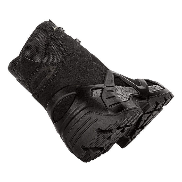 Z-6N GTX® C shoes, Lowa - Lowa Z-6N boots