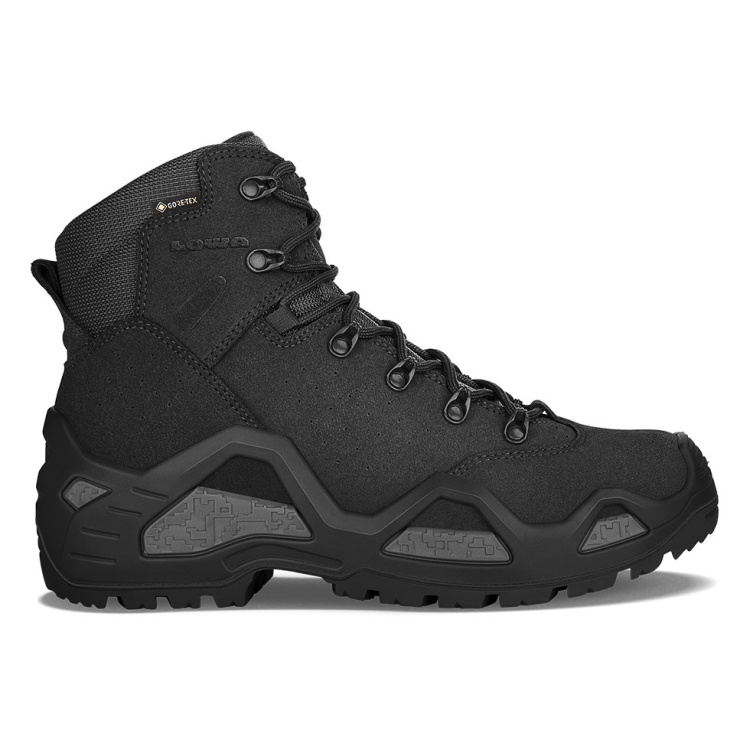 Z-6N GTX® C shoes, Lowa - Lowa Z-6N boots