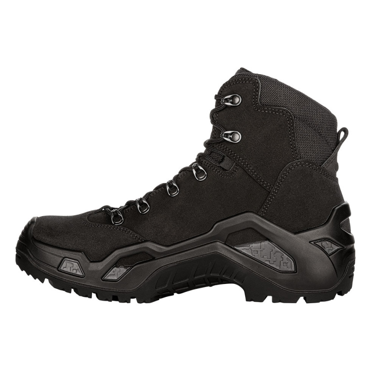 Z-6N GTX® C shoes, Lowa - Lowa Z-6N boots