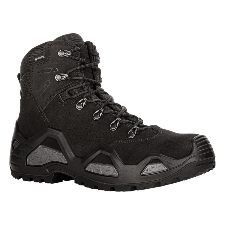 Z-6N GTX® C shoes, Lowa - Lowa Z-6N boots