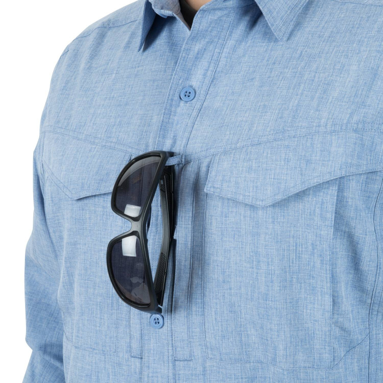 Defender Mk2 Gentleman Shirt®, Helikon