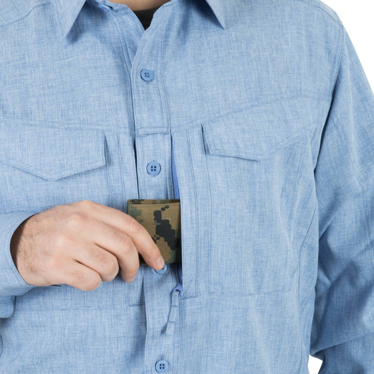 Defender Mk2 Gentleman Shirt®, Helikon