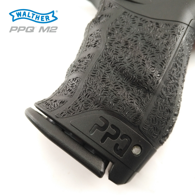 Walther PPQ M2/PDP magazine, 15 rounds, Walther
