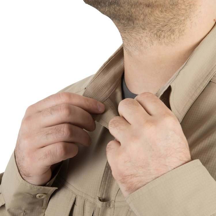 Defender Mk2 Tropical Shirt®, Helikon