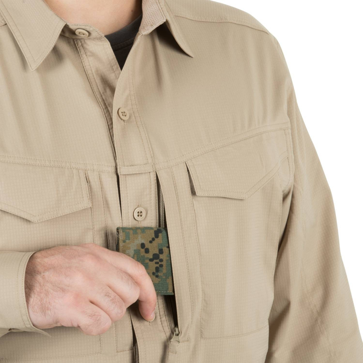 Defender Mk2 Tropical Shirt®, Helikon