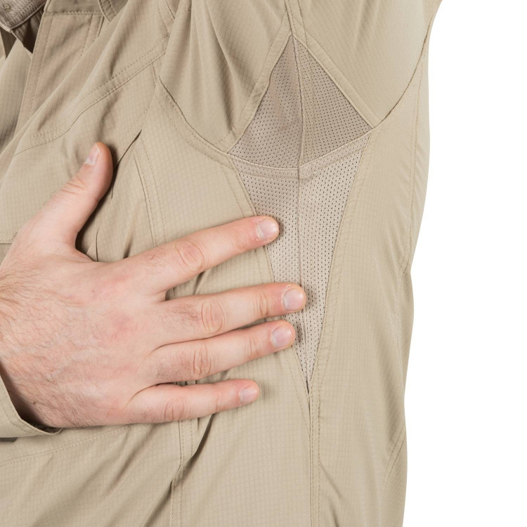 Defender Mk2 Tropical Shirt®, Helikon