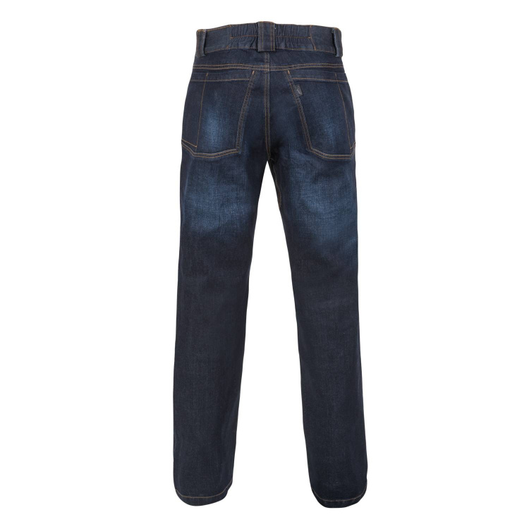 Greyman Tactical Jeans Denim Mid, Helikon