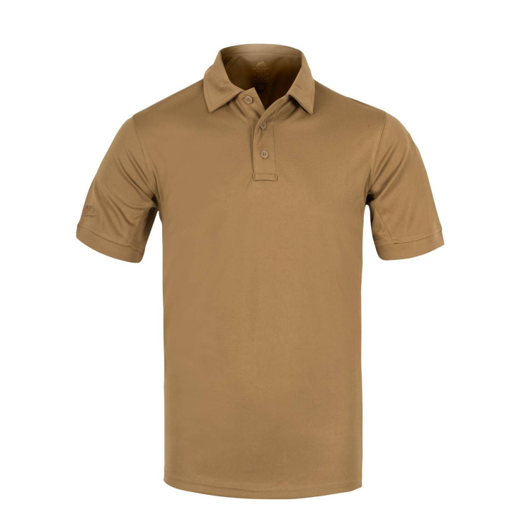 UTL® Polo Shirt - TopCool Lite, Helikon