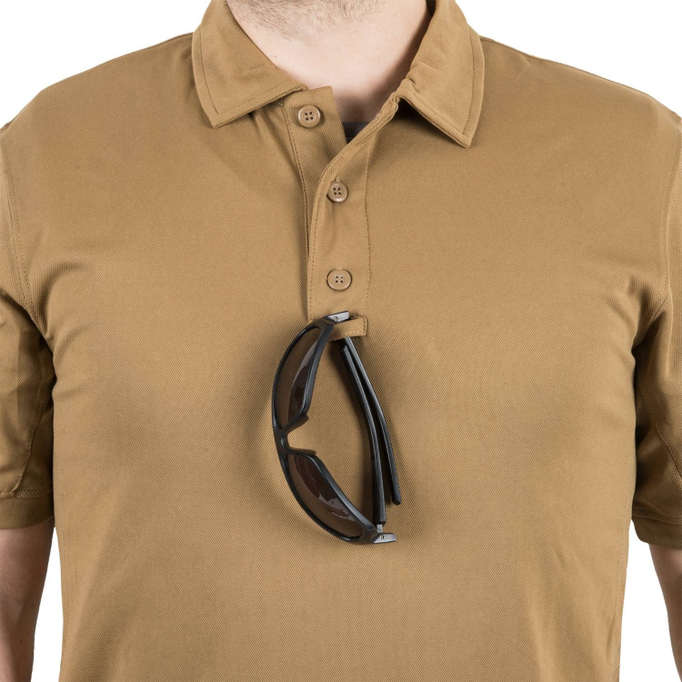 UTL® Polo Shirt - TopCool Lite, Helikon