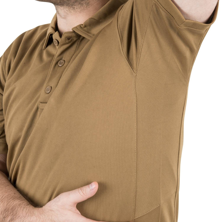 UTL® Polo Shirt - TopCool Lite, Helikon