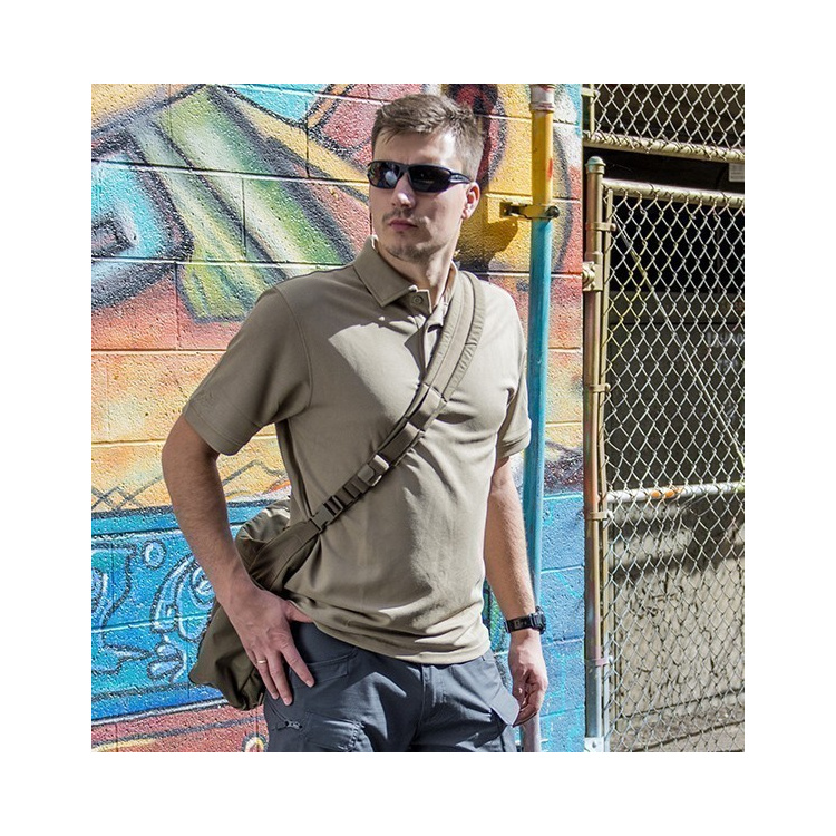 UTL® Polo Shirt - TopCool Lite, Helikon