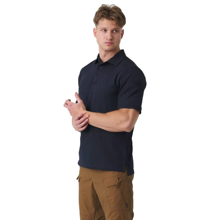 UTL® Polo Shirt - TopCool Lite, Helikon