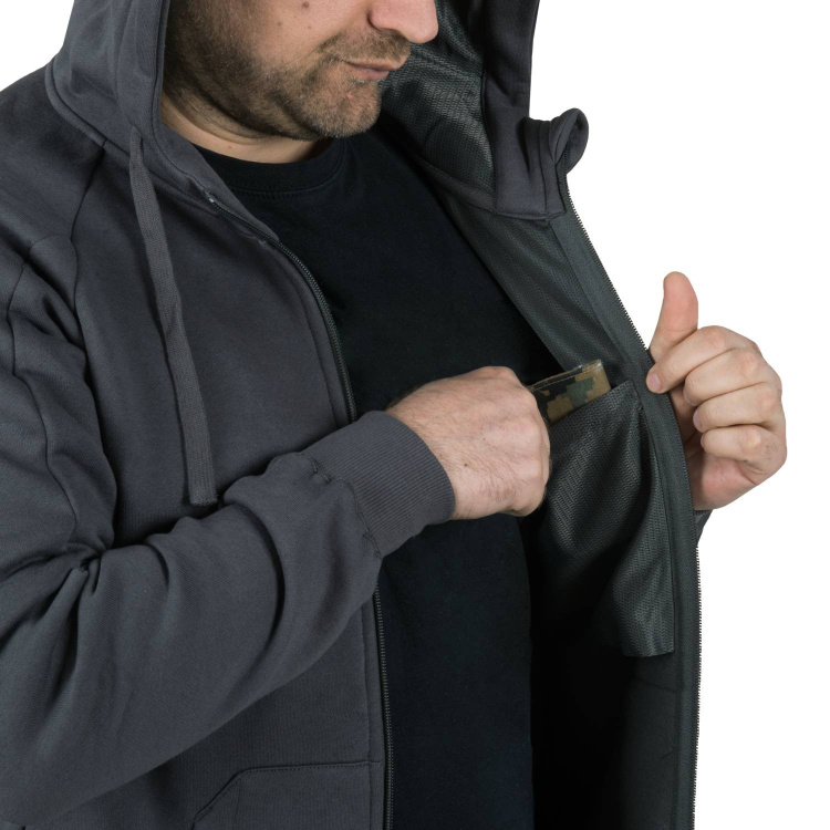 Urban Tactical Hoodie, Helikon
