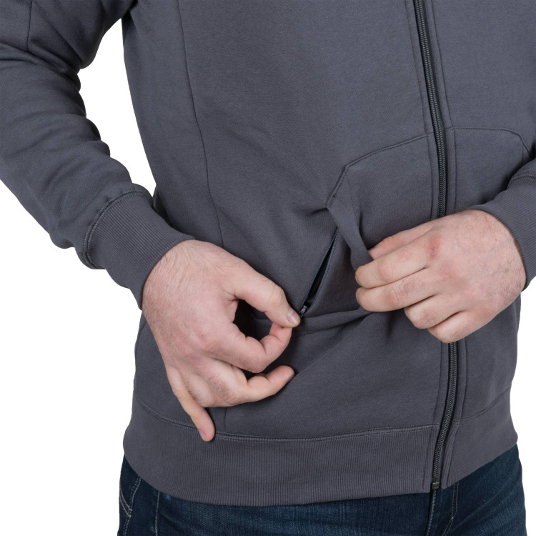 Urban Tactical Hoodie, Helikon