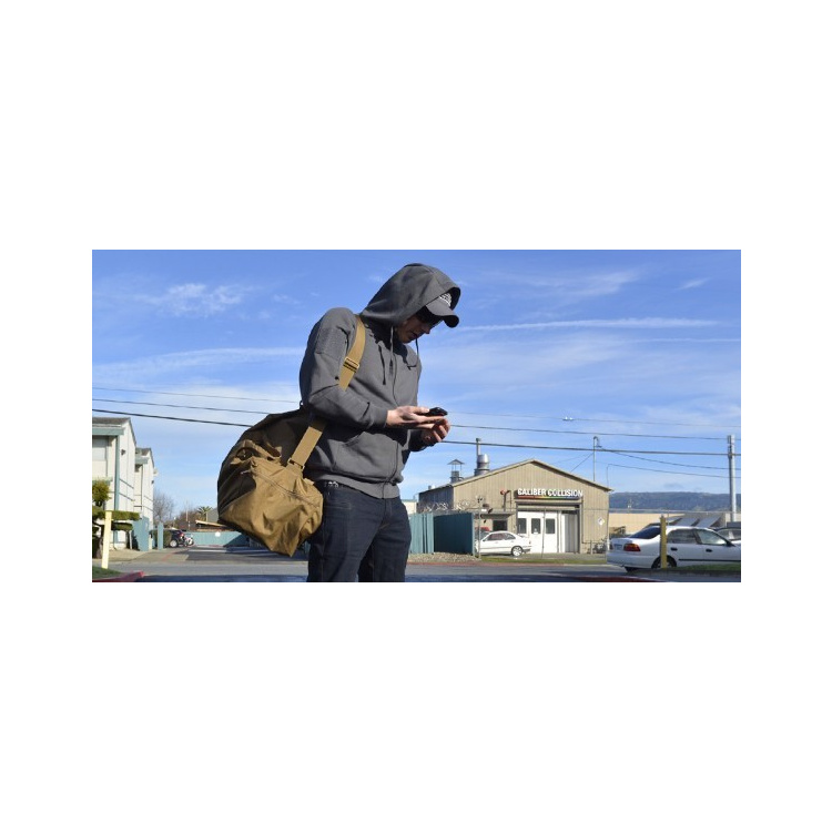 Urban Tactical Hoodie, Helikon