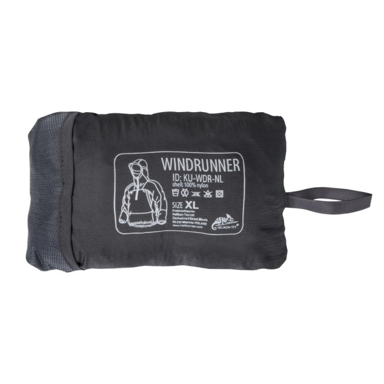Windrunner® Jacket, Helikon