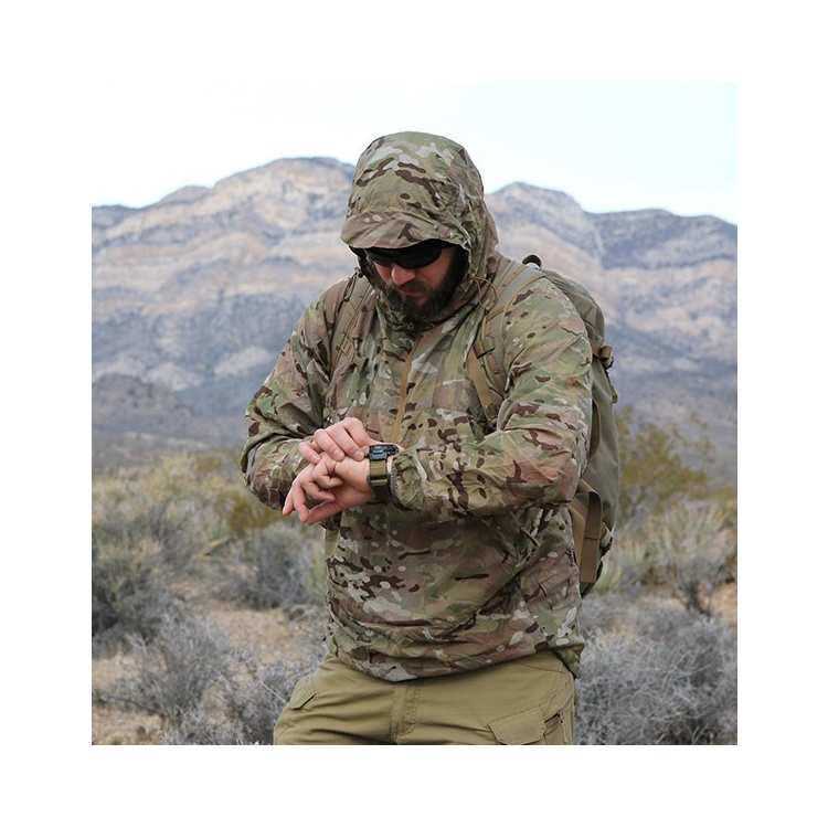 Windrunner® Jacket, Helikon
