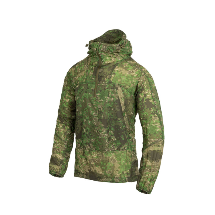 Windrunner® Jacket, Helikon