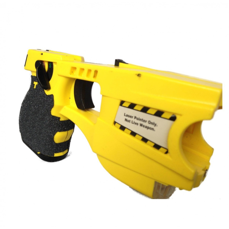 Talon Grip for tasers Axon X-3 / X-26 / X-1 / X-2 / X-26P / Pulse / C-2