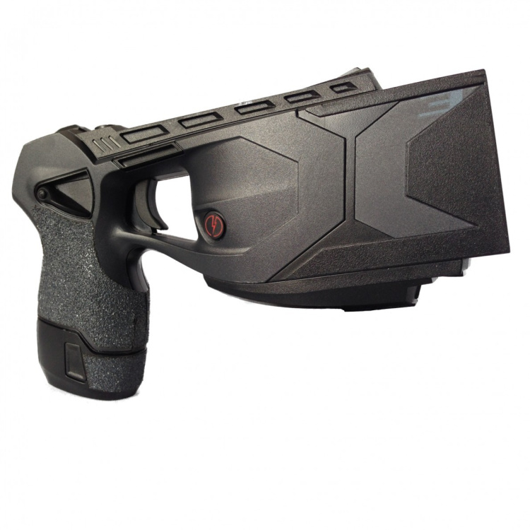 Talon Grip for tasers Axon X-3 / X-26 / X-1 / X-2 / X-26P / Pulse / C-2