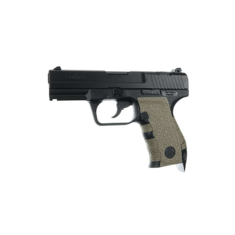 Talon Grip for Canik