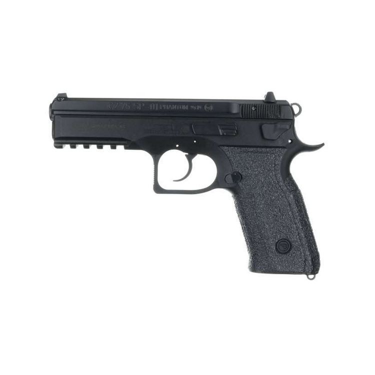 Talon Grip for CZ 75 SP-01 Phantom