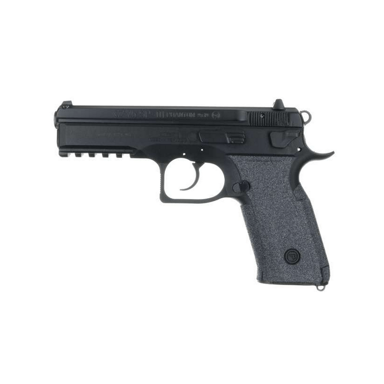 Talon Grip for CZ 75 SP-01 Phantom