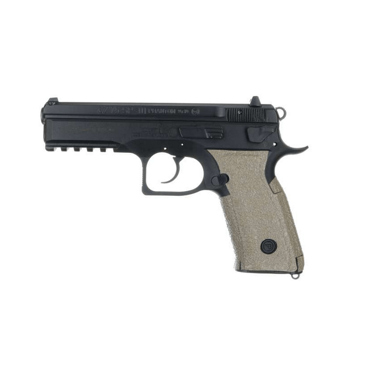 Talon Grip for CZ 75 SP-01 Phantom