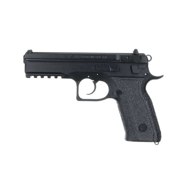 Talon Grip for CZ 75 SP-01 Phantom