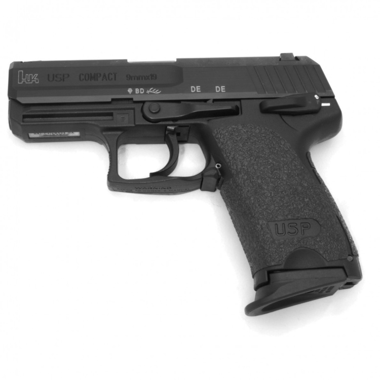 Talon Grip for Heckler &amp; Koch USP