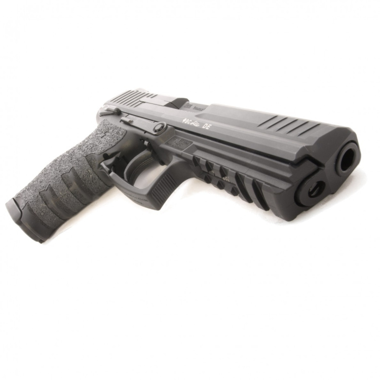 Talon grip pro pistole Heckler &amp; Koch P30 a P30 SK - Talon Grip pro pistole Heckler &amp; Koch P30 / P30 SK
