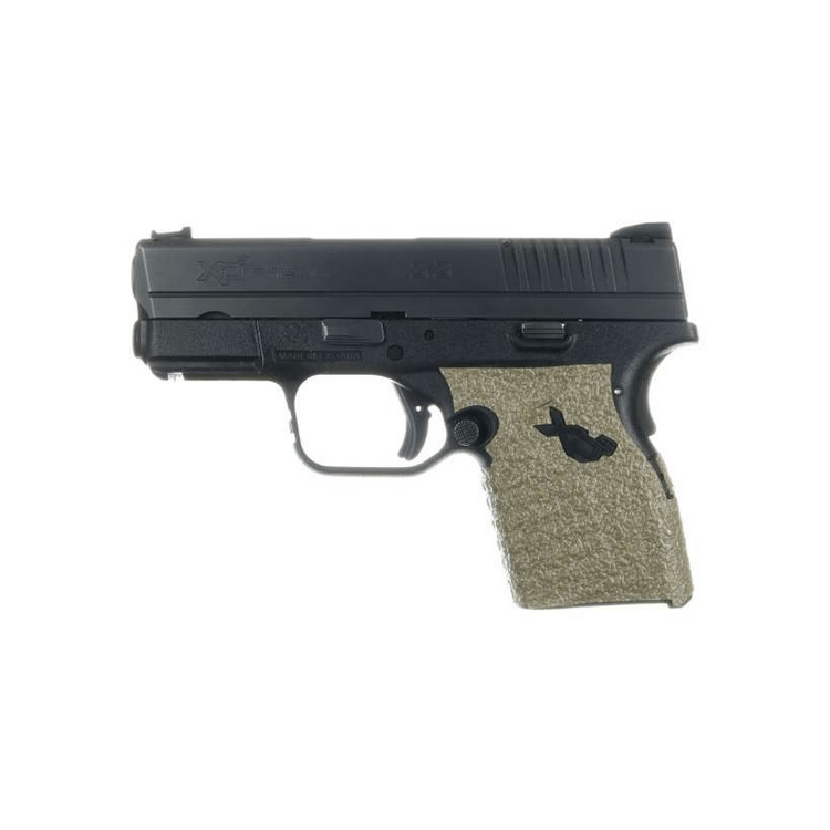 Talon Grip pro pistole Springfield řady XD-S - Talon Grip pro pistole Springfield řady XD-S