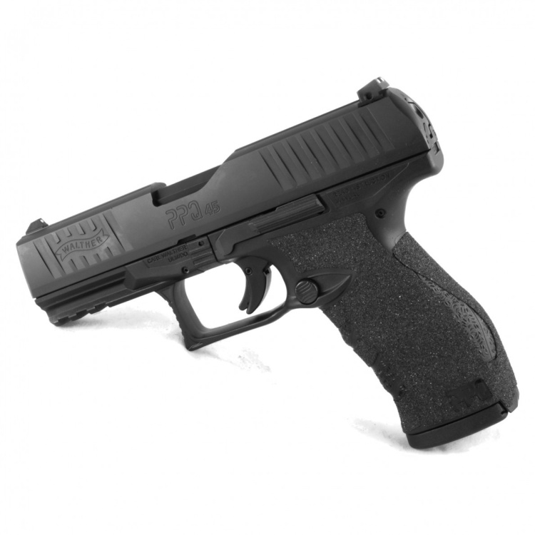 Talon Grip for Walther PPQ