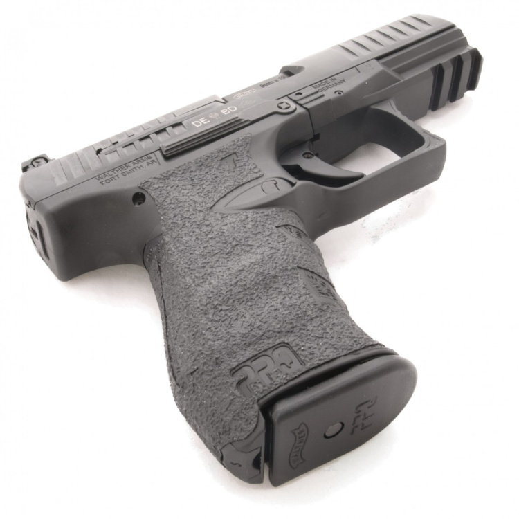 Talon Grip for Walther PPQ