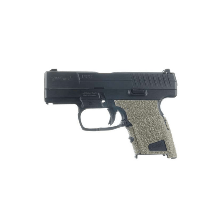 Talon Grip pro pistoli Walther PPS - Talon Grip pro pistoli Walther PPS