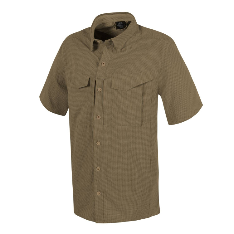 Defender Mk2 Ultralight Shirt® - short sleeves, Helikon