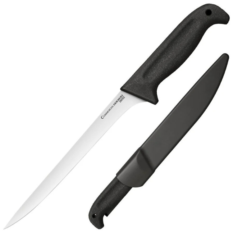 Cold Steel Commercial Series 8″ Filet Knife