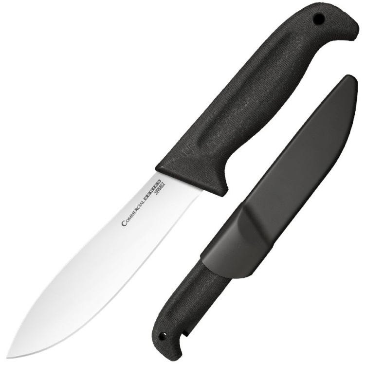 Cold Steel Commercial Series Western Hunter Knife