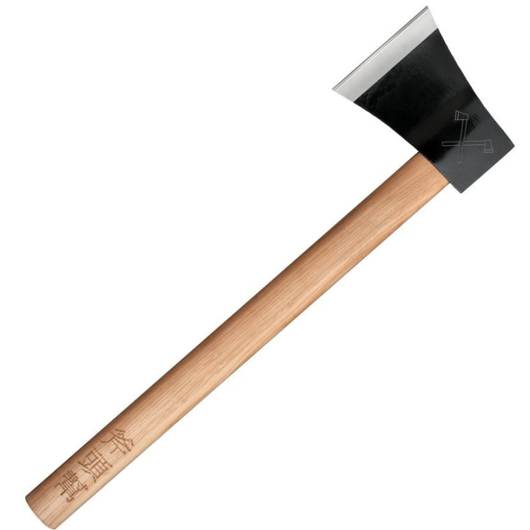 Axe Gang Hatchet, Cold Steel