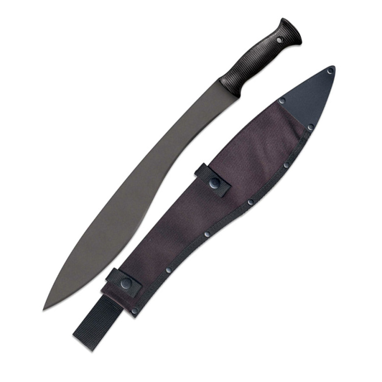 Machete Magnum Kukri with sheath, Cold Steel