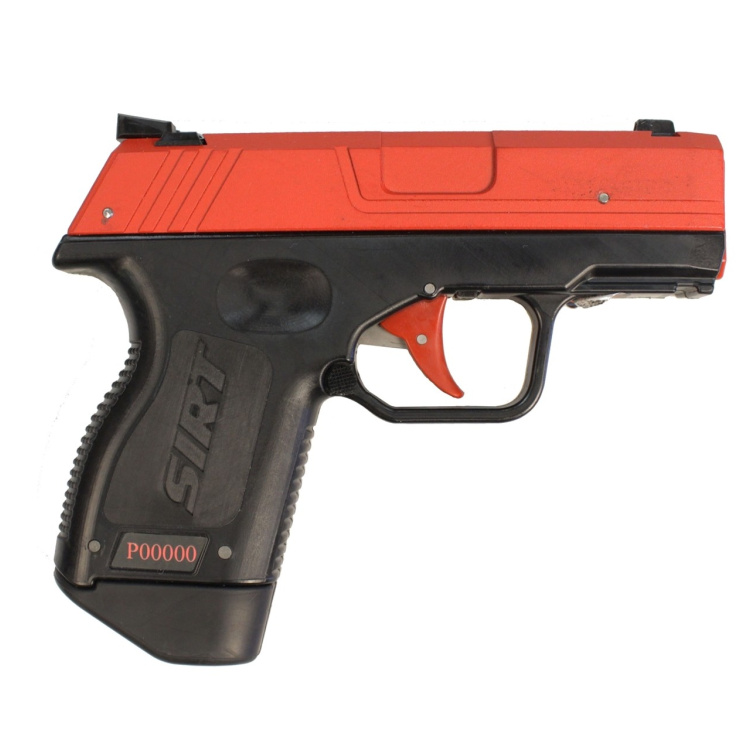 Tréninková pistole SIRT Subcombact (Glock 42/43, Ruger LC9/LCP, S&amp;W Shield) - Tréninková pistole SIRT Subcombact (Glock 42/43, Ruger LC9/LCP, S&amp;W Shield)