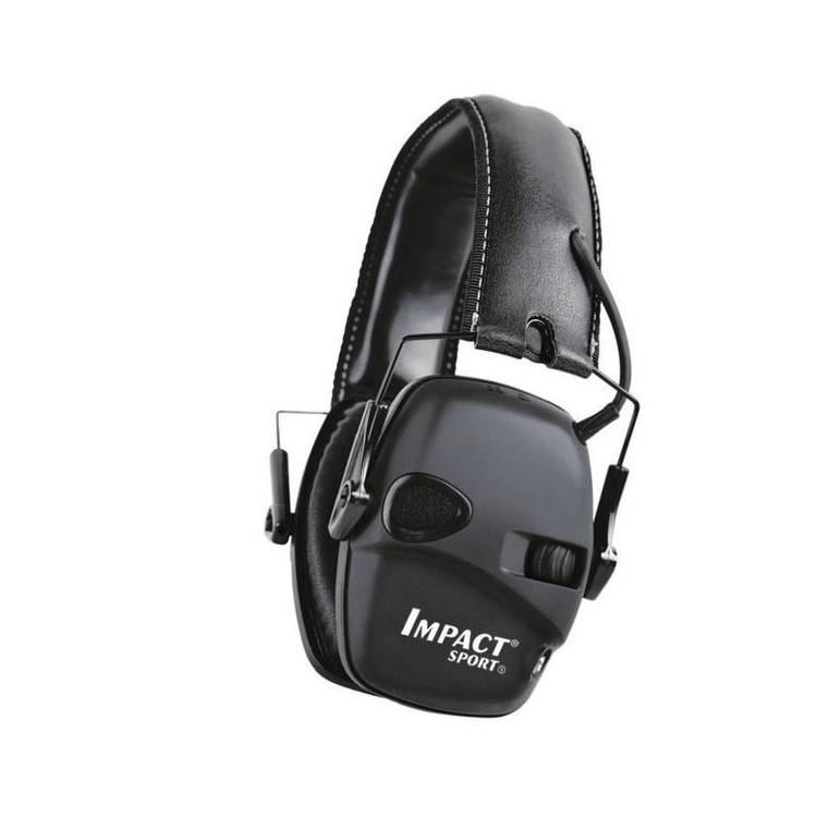 Electronic headphones, Howard Leight by Honeywell Impact™ Sport