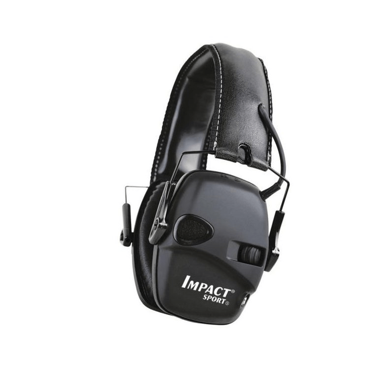Elektronická sluchátka Howard Leight by Honeywell Impact™ Sport - Elektronická sluchátka Howard Leight by Honeywell Impact™ Sport