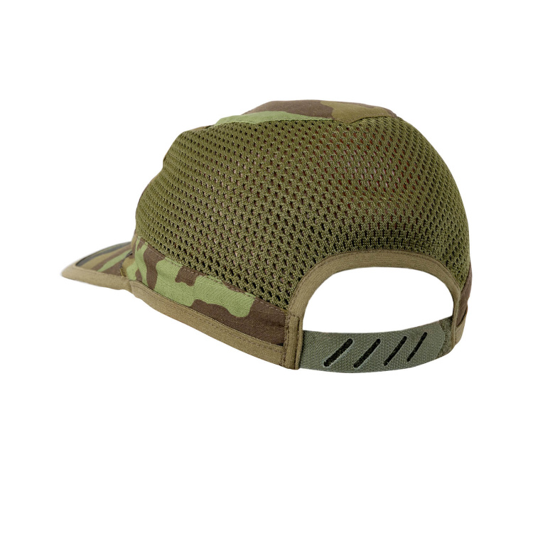 Summer baseball cap with mesh, vz.95, Fenix