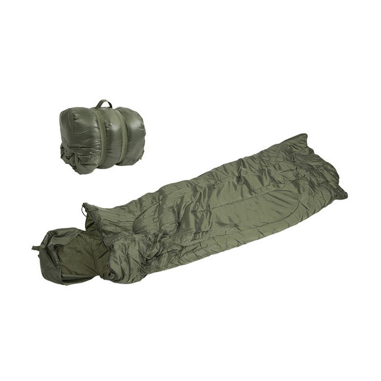 Pilot sleeping bag, Mil-Tec,