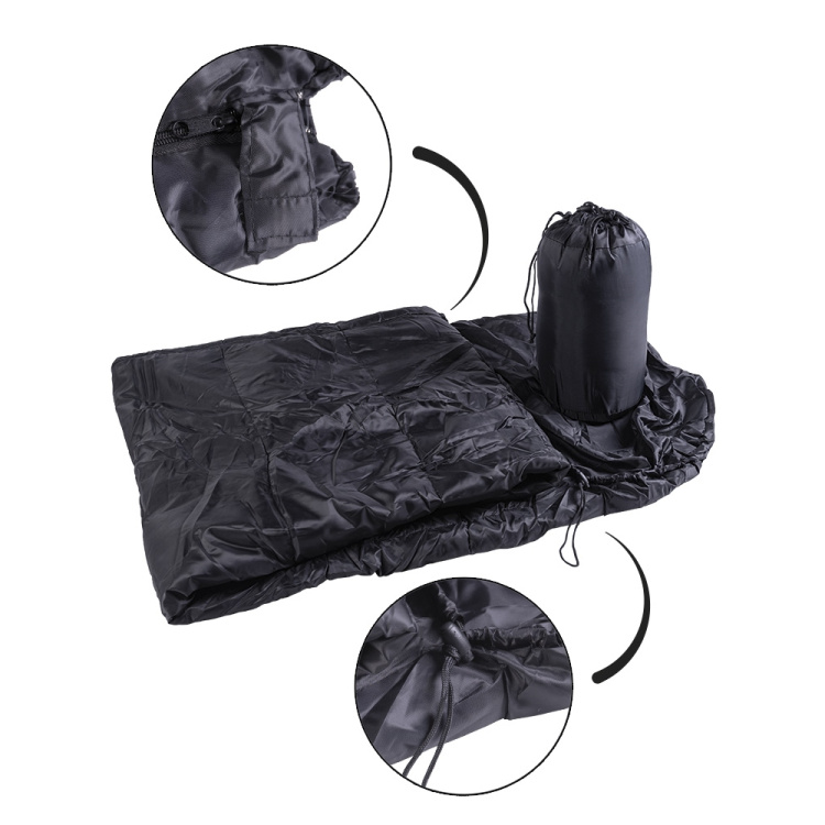 Pilot sleeping bag, Mil-Tec,