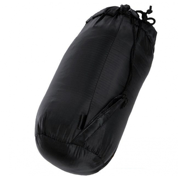 Commando sleeping bag, Mil-Tec