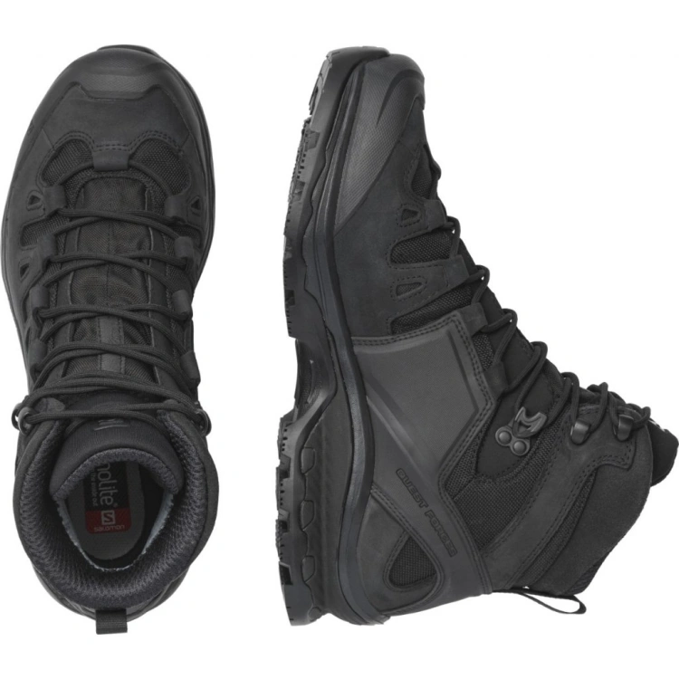 Quest 4D GTX Forces 2 EN Boots, Salomon