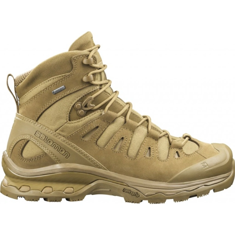 Quest 4D GTX Forces 2 EN Boots, Salomon