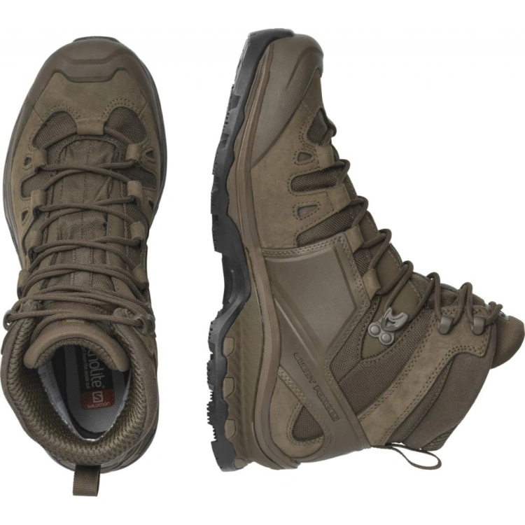 Quest 4D GTX Forces 2 EN Boots, Salomon